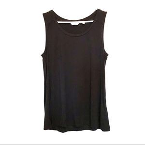 NWOT Reitmans basic tank top size medium